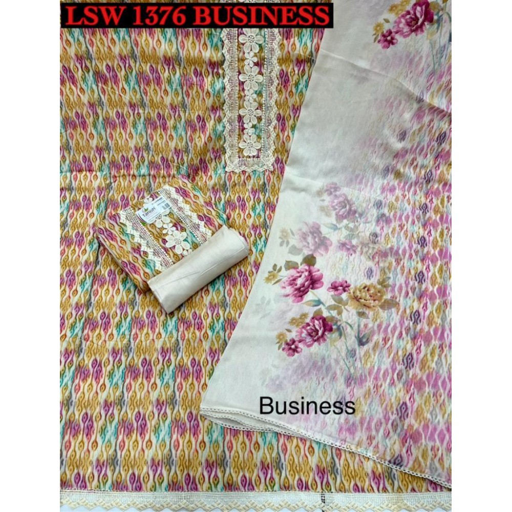 LSW 1376 BUSINESS