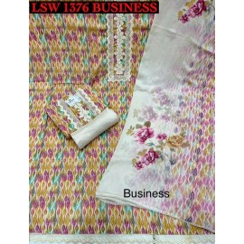 LSW 1376 BUSINESS