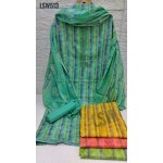 LSW 513 (Cotton Dupatta)