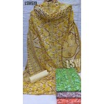 LSW 519 (Cotton Dupatta)