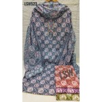 LSW 523 (Cotton Dupatta)