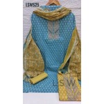 LSW 525 (Cotton Dupatta)