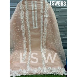 LSW 563 PASTEL SHAGUN