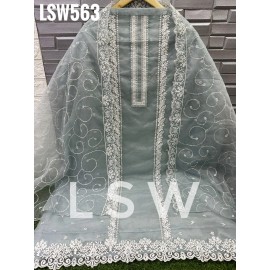 LSW 563 PASTEL SHAGUN