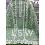 LSW 563 PASTEL SHAGUN