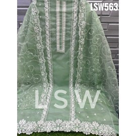 LSW 563 PASTEL SHAGUN