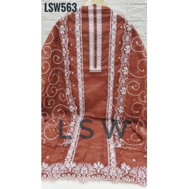 LSW 563 SHAGUN RUST