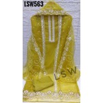 LSW 563 SHAGUN