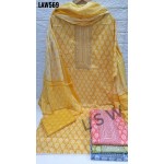 LSW 569 FOOD COTTON (Cotton Dupatta)