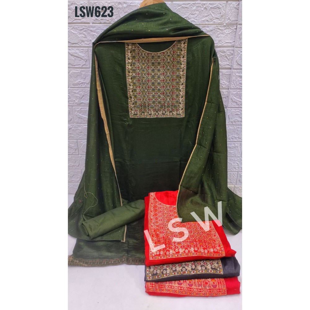 LSW 623 RANI ALIZA