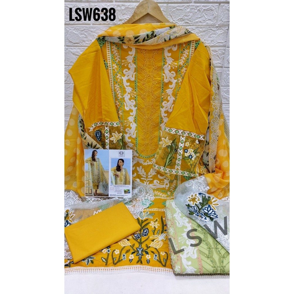 LSW 638