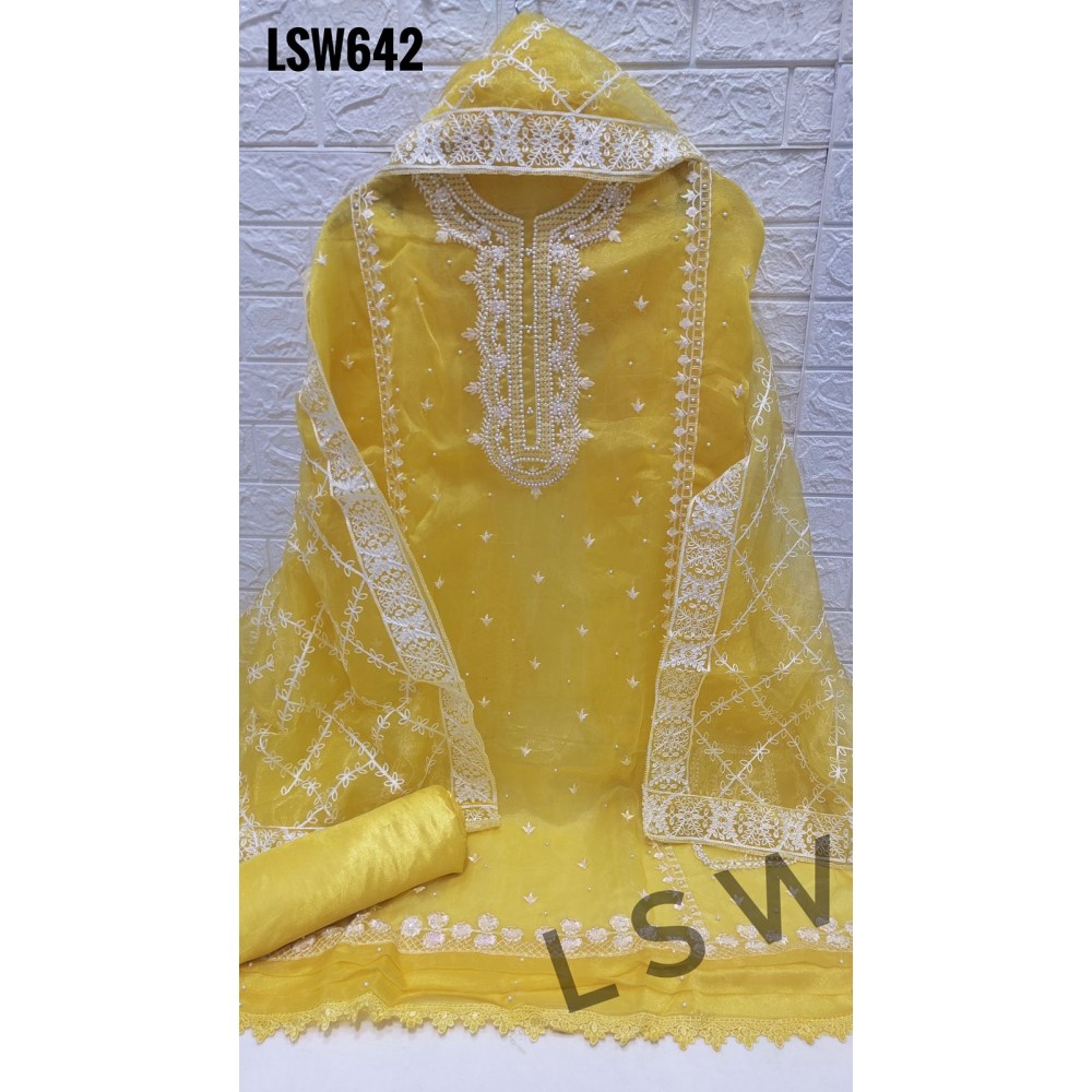 LSW 642