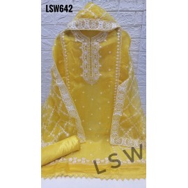 LSW 642