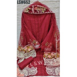 LSW 652