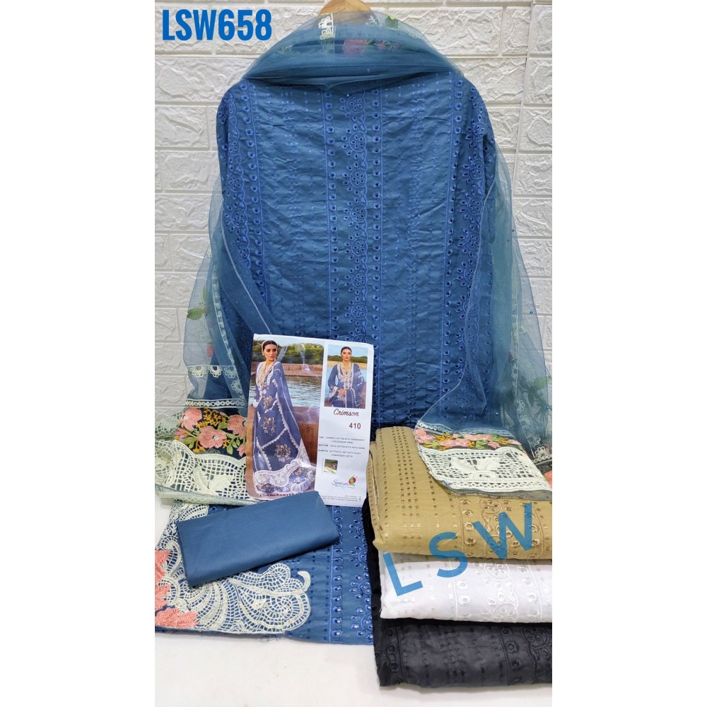 LSW 658 SANIYA