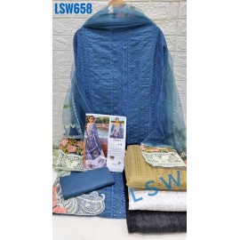 LSW 658 SANIYA