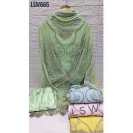 LSW 665