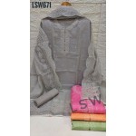 LSW 671 KOTA COTTON