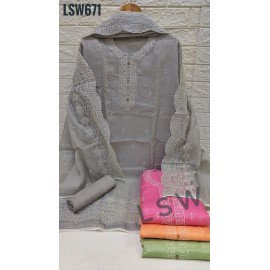 LSW 671 KOTA COTTON