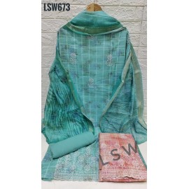 LSW 673 KOTA COTTON