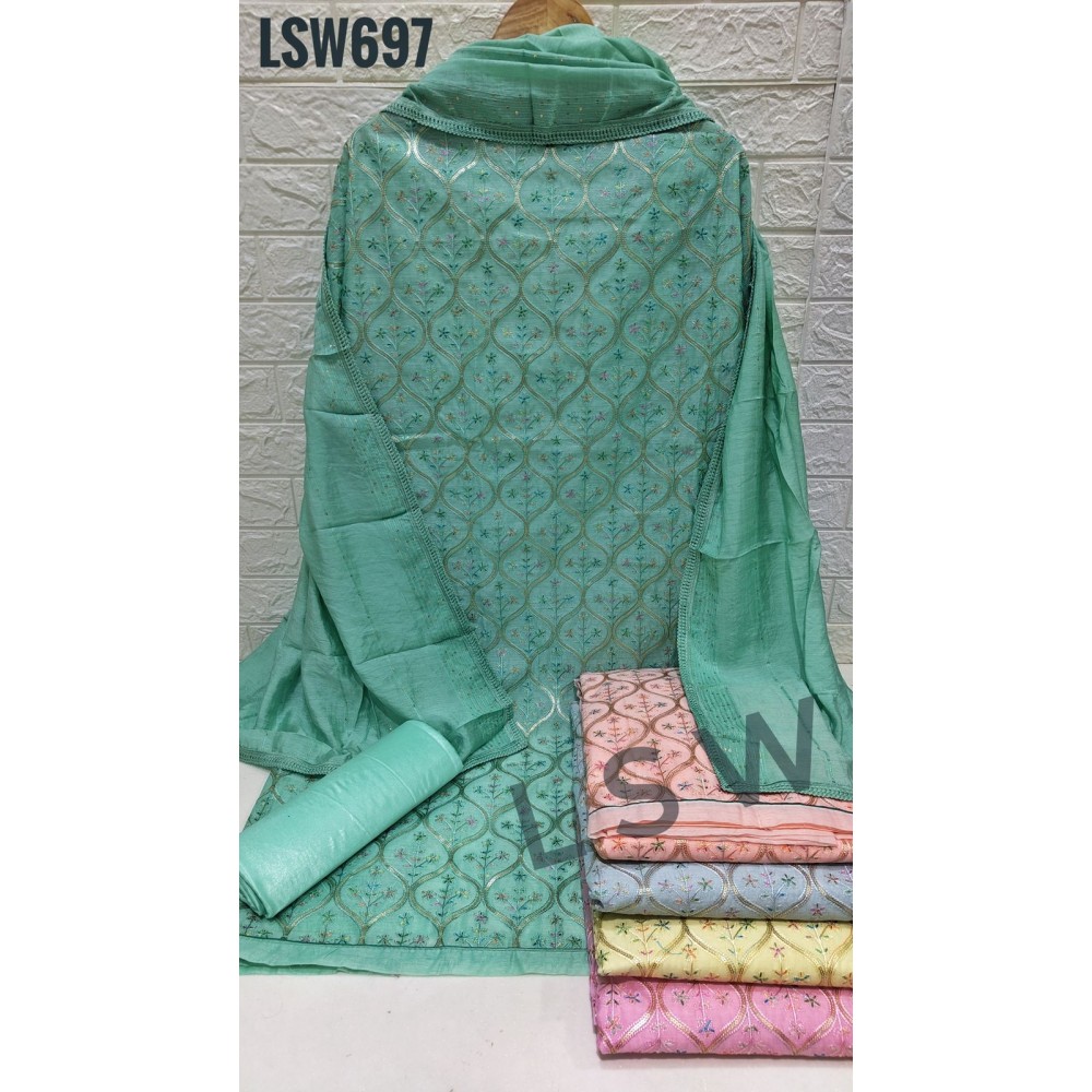 LSW 697 AMBI NAGIN