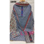 LSW 706 PANASH ROJA