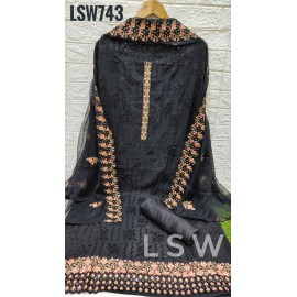 LSW 743