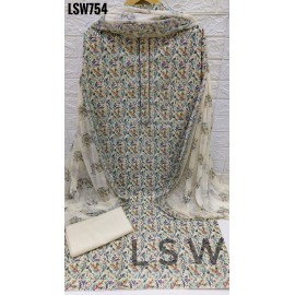 LSW 754 RIVAA 