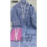 LSW 865 HONEY COTTON