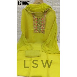 LSW 867 VANYA KANCHAN 