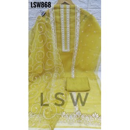 LSW 868 SHAGAN 563