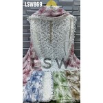 LSW 869 KAJ MALVIKA CHIKANKARI