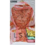 LSW 886 IKSHITA (Cotton Dupatta)