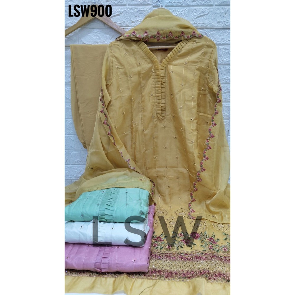 LSW 900 SONY