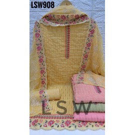 LSW 908 DHAN 239