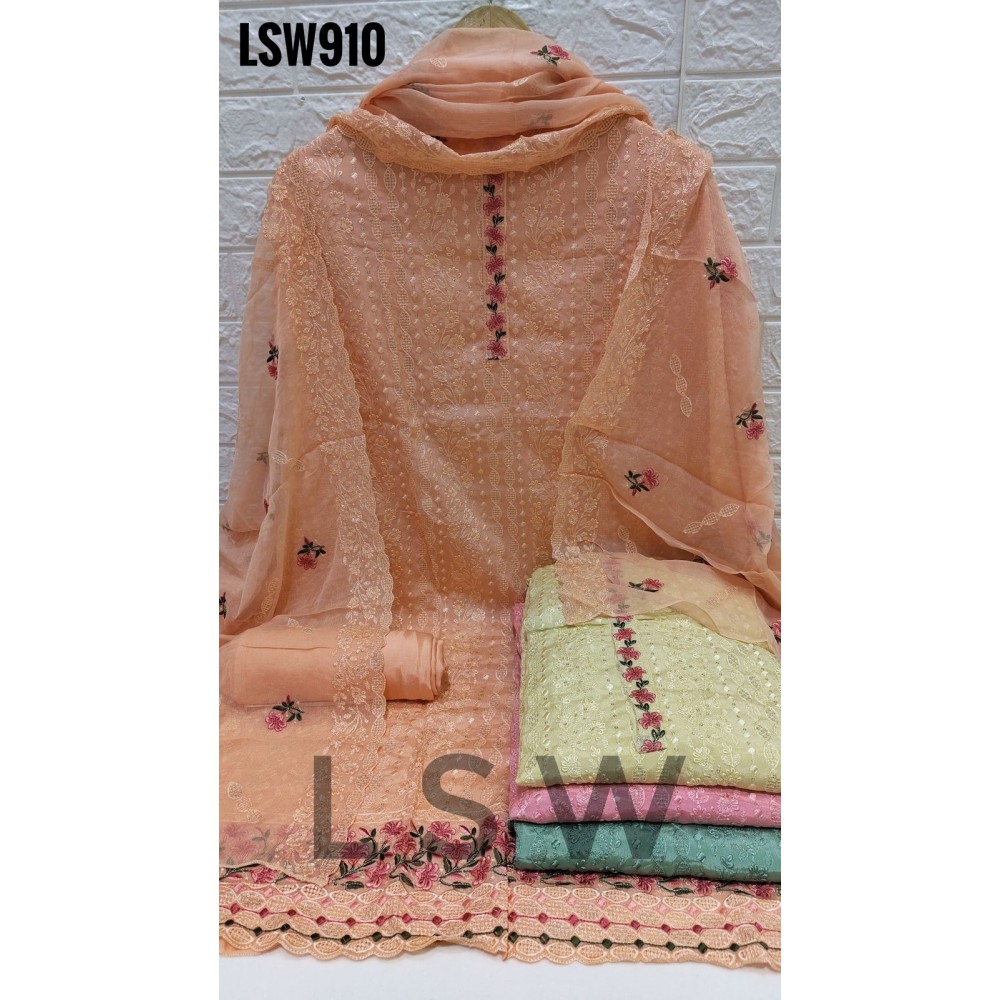 LSW 910 DHAN 243