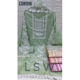 LSW 916 SWATI