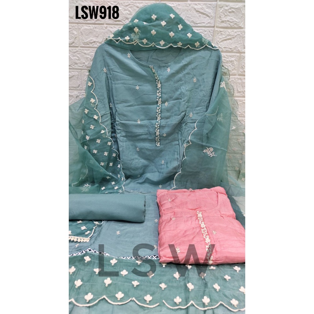 LSW 918 MANJU