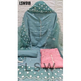 LSW 918 MANJU