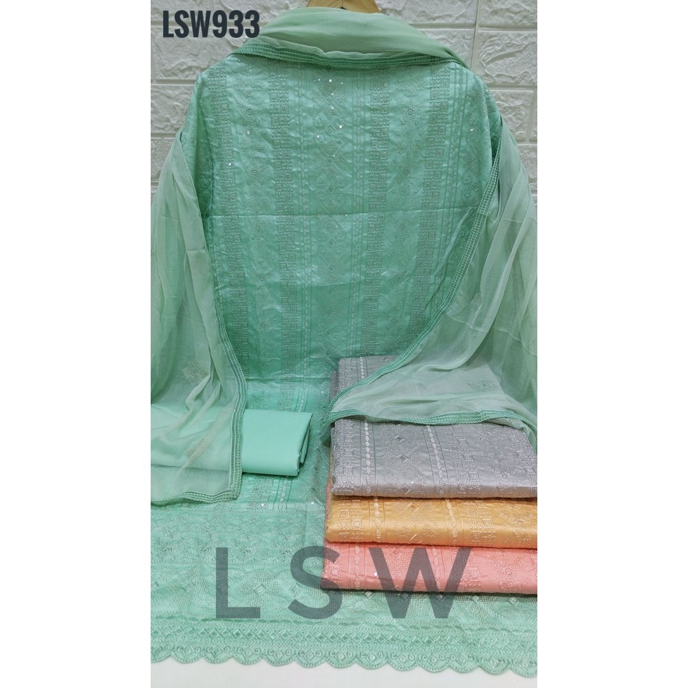 LSW 933 AMBI 2322