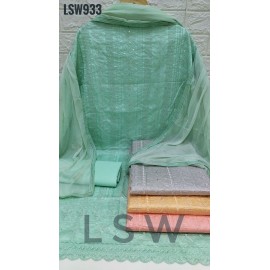 LSW 933 AMBI 2322