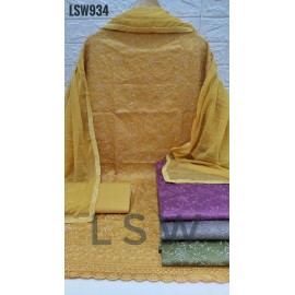 LSW 934 AMBI 2331