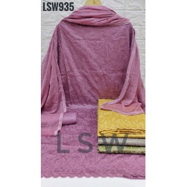 LSW 935 AMBI 2323