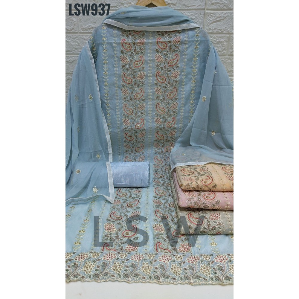 LSW 937 AMBI 2088