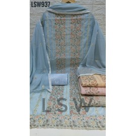 LSW 937 AMBI 2088