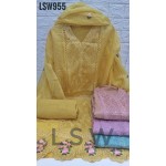 LSW 955 SUNI RUHI