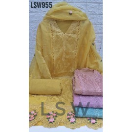 LSW 955 SUNI RUHI