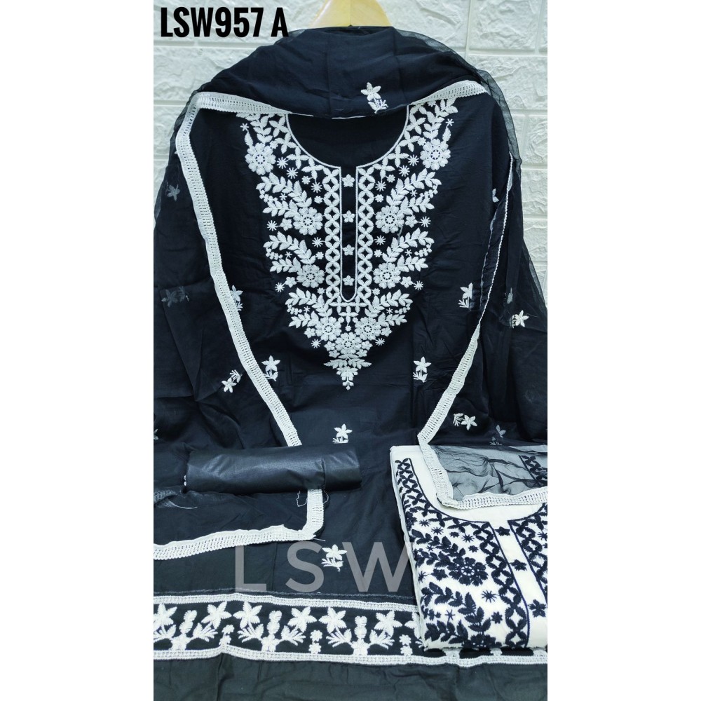 LSW 957 SUNI CAMRIC