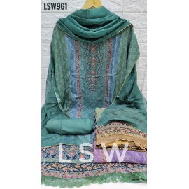 LSW 961 SHAL 7617