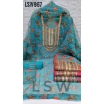 LSW 967 BHOOL B 2038